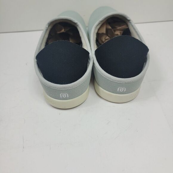 MAHABIS Flow Flexible Summer Lightweight Slippers Sandals Size 43EU  11.5US - Picture 5 of 10